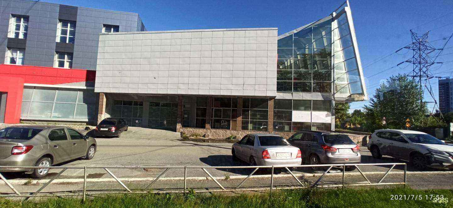 Отзывы на компанию Сб групп в Екатеринбурге c фото - фотография 2 из 2