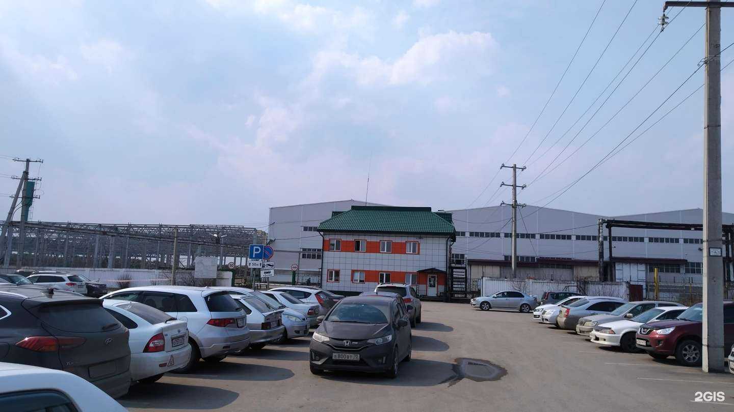 Отзывы на компанию Томлесдрев в Томске c фото - фотография 2 из 2