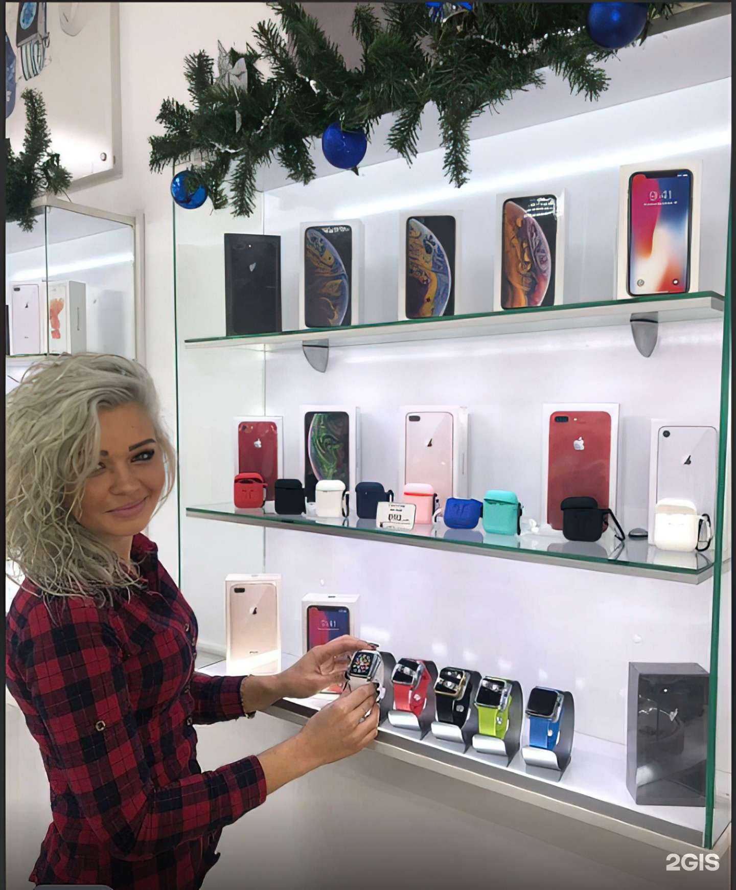 Отзывы на компанию Global store в г. Новосибирск c фото