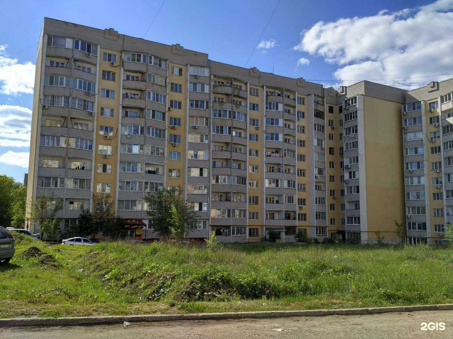 Отзывы на компанию Ландыш в Саратове c фото - фотография 2 из 2