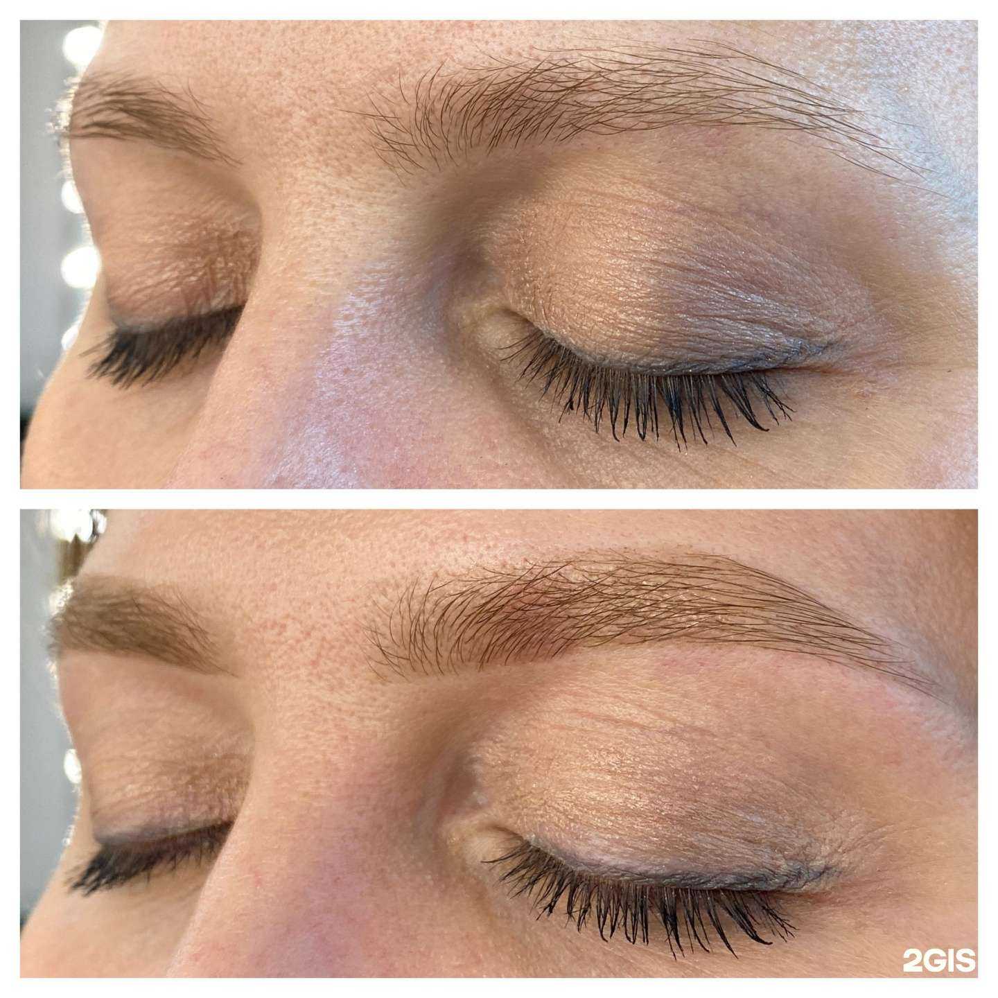 Отзывы на компанию Студия по оформлению бровей в Екатеринбурге c фото