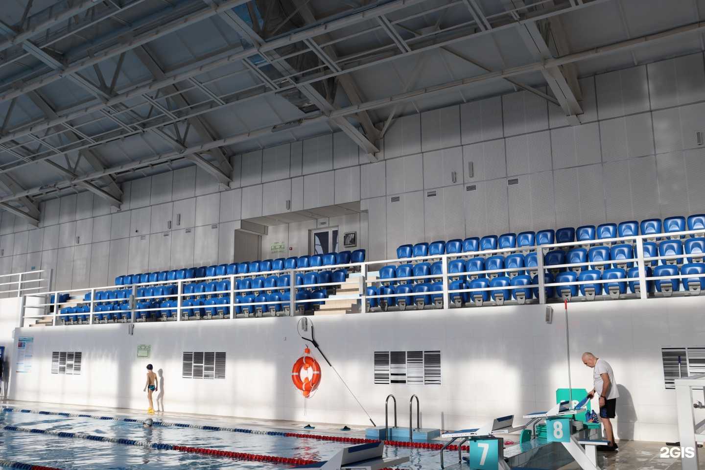 Отзывы на компанию Нефтяник в г. Уфа c фото