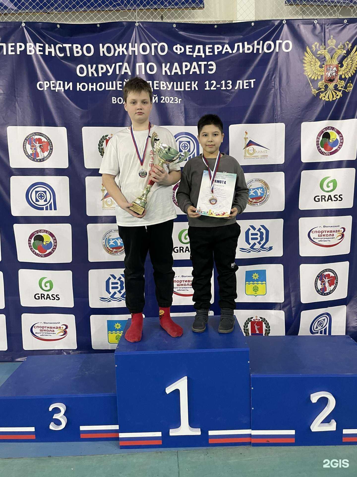 Отзывы на компанию Путь воина в г. Астрахань c фото