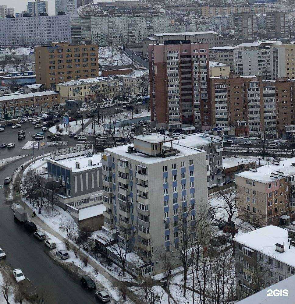 Отзывы на компанию Колот в Владивостоке c фото - фотография 2 из 2