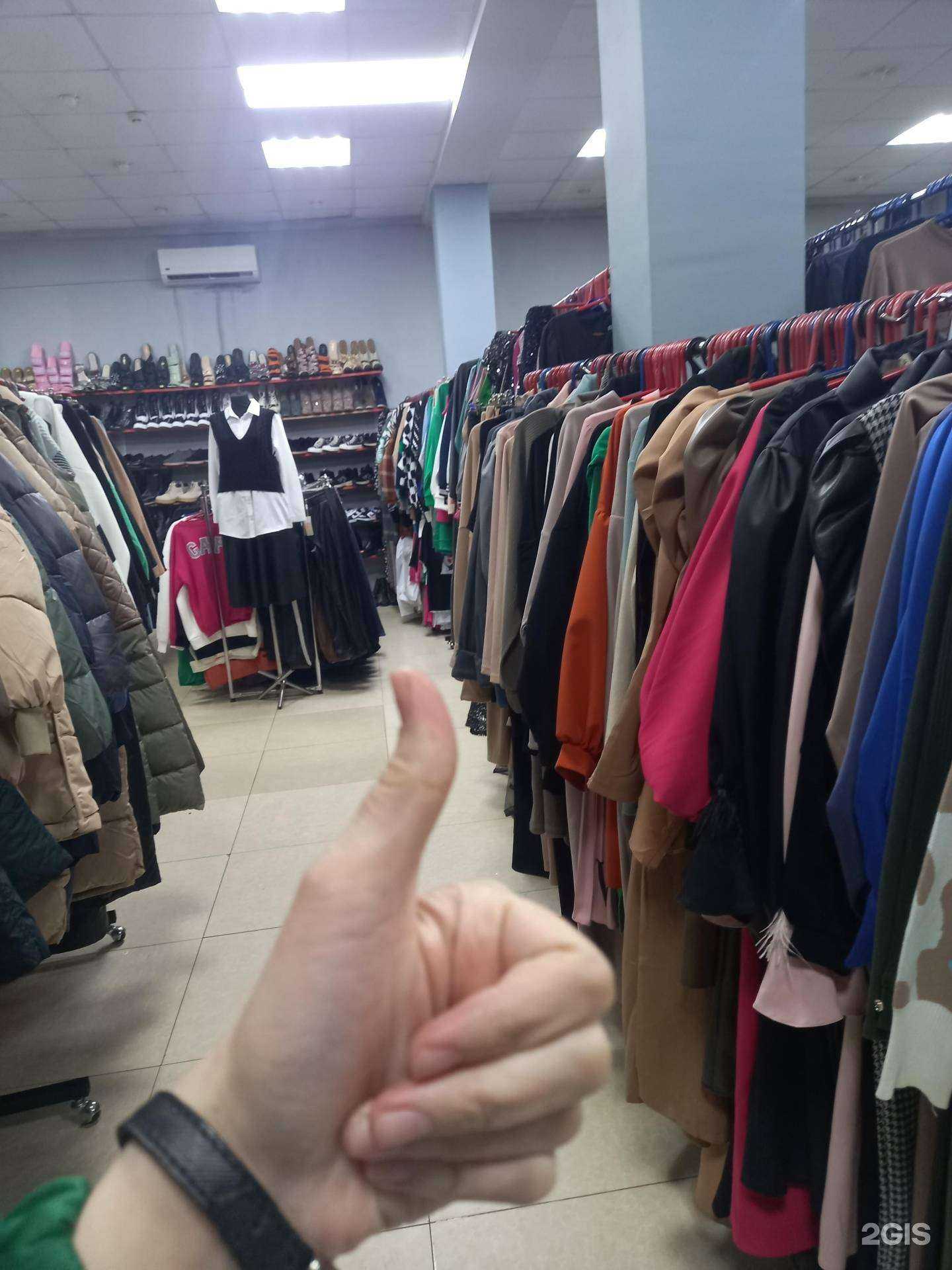 Отзывы на компанию Вещь+ в г. Махачкала c фото