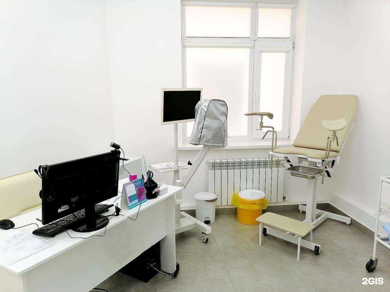 Отзывы на компанию Invitro в Ставрополе c фото