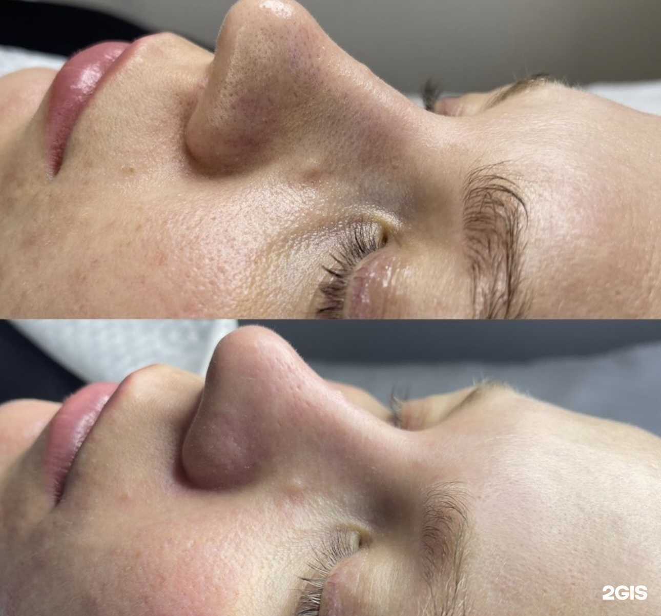 Отзывы на компанию Skin в Краснодаре c фото