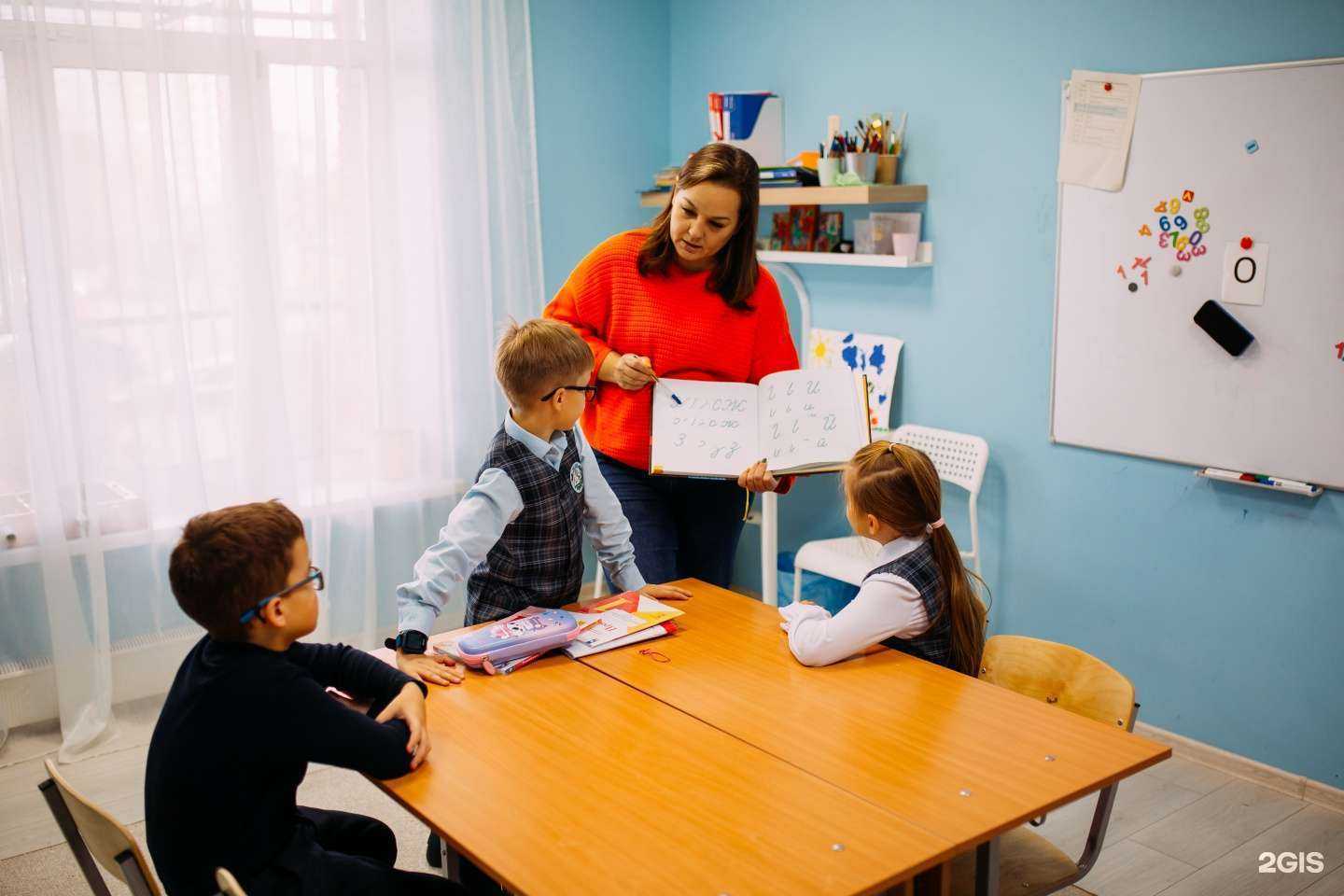 Отзывы на компанию Маячок детства в Омске c фото