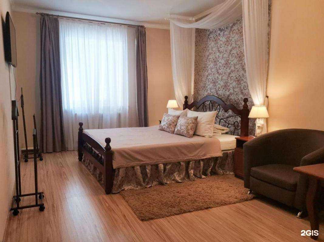 Отзывы на компанию Villa forrest в Красноярске c фото