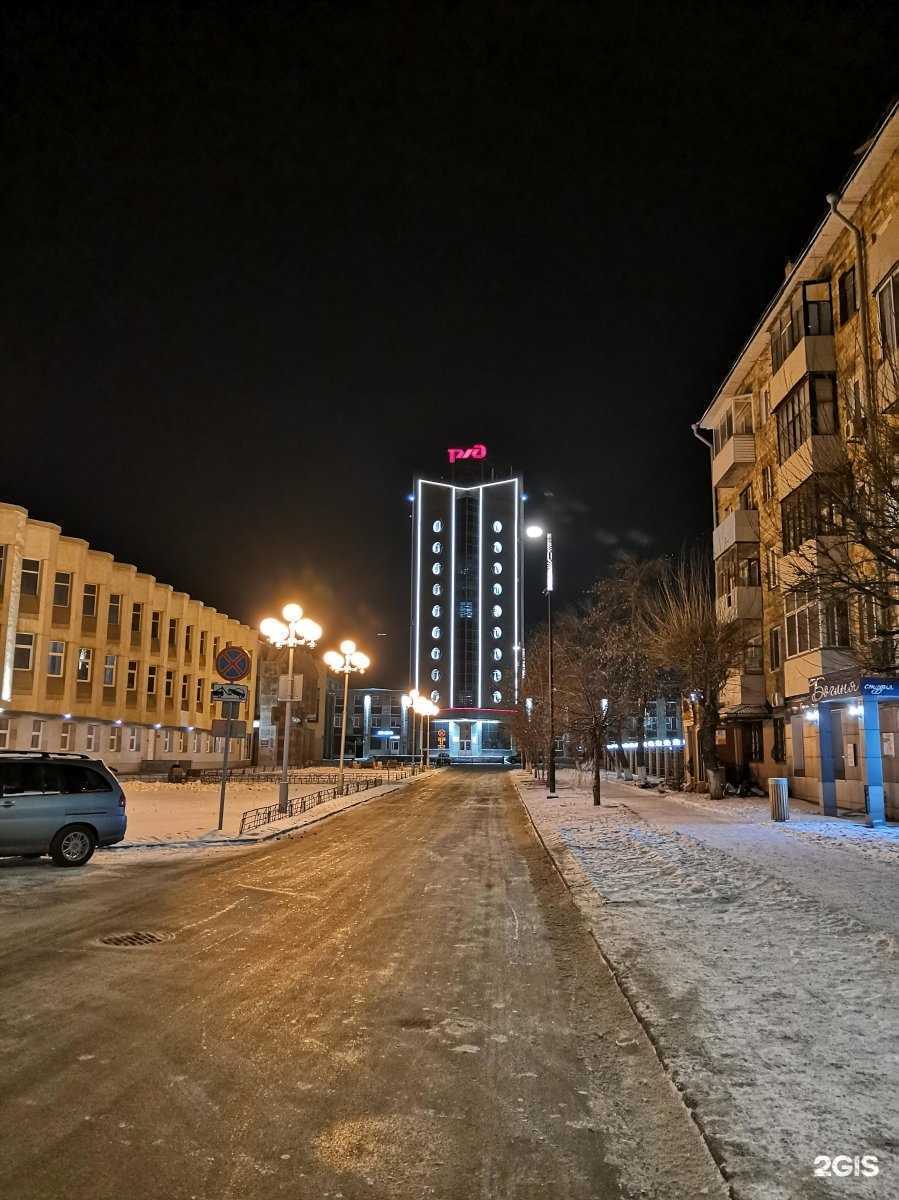 Отзывы на компанию Beauty Hair Studio в Красноярске c фото - фотография 2 из 2