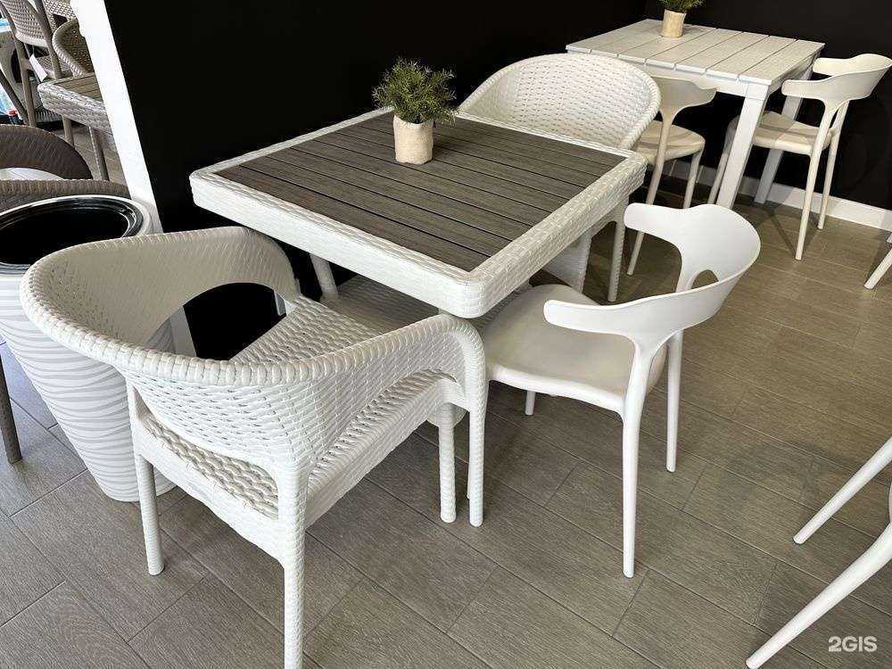 Отзывы на компанию Ваш Двор в Ростове-на-Дону c фото