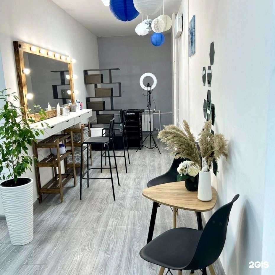 Отзывы на компанию lucky.studio.beauty в Самаре c фото