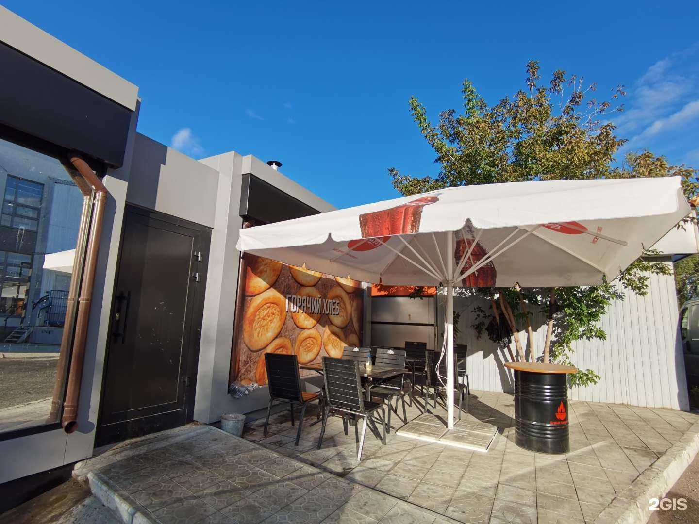 Отзывы на компанию Shish kebab в Екатеринбурге c фото