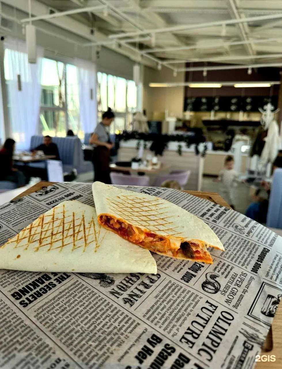 Отзывы на компанию Долина в г. Губкин c фото