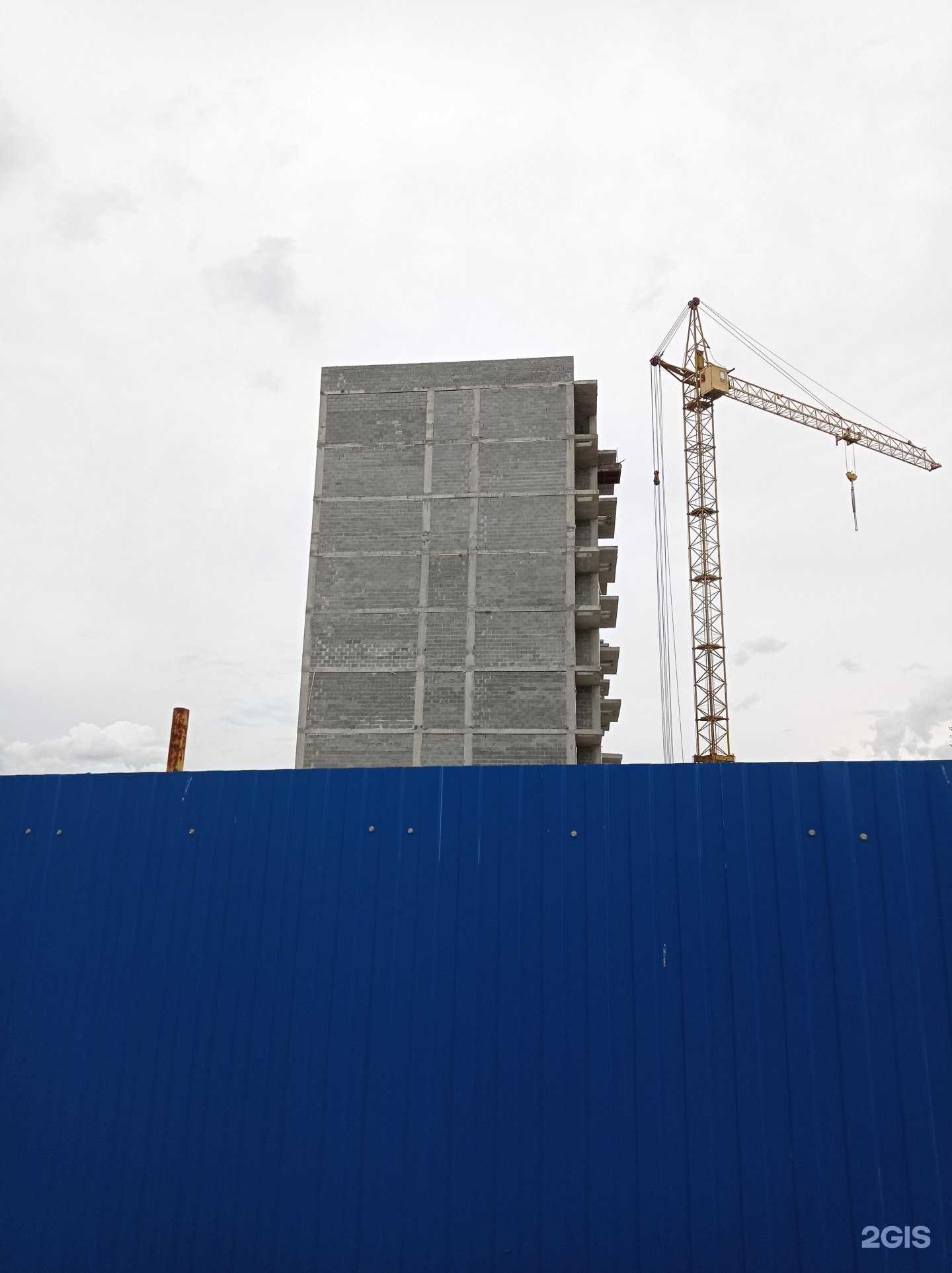 Отзывы на компанию Живая вода в Старом Осколе c фото - фотография 2 из 2