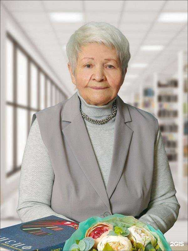 Отзывы на компанию Лицей №8 в Красноярске c фото