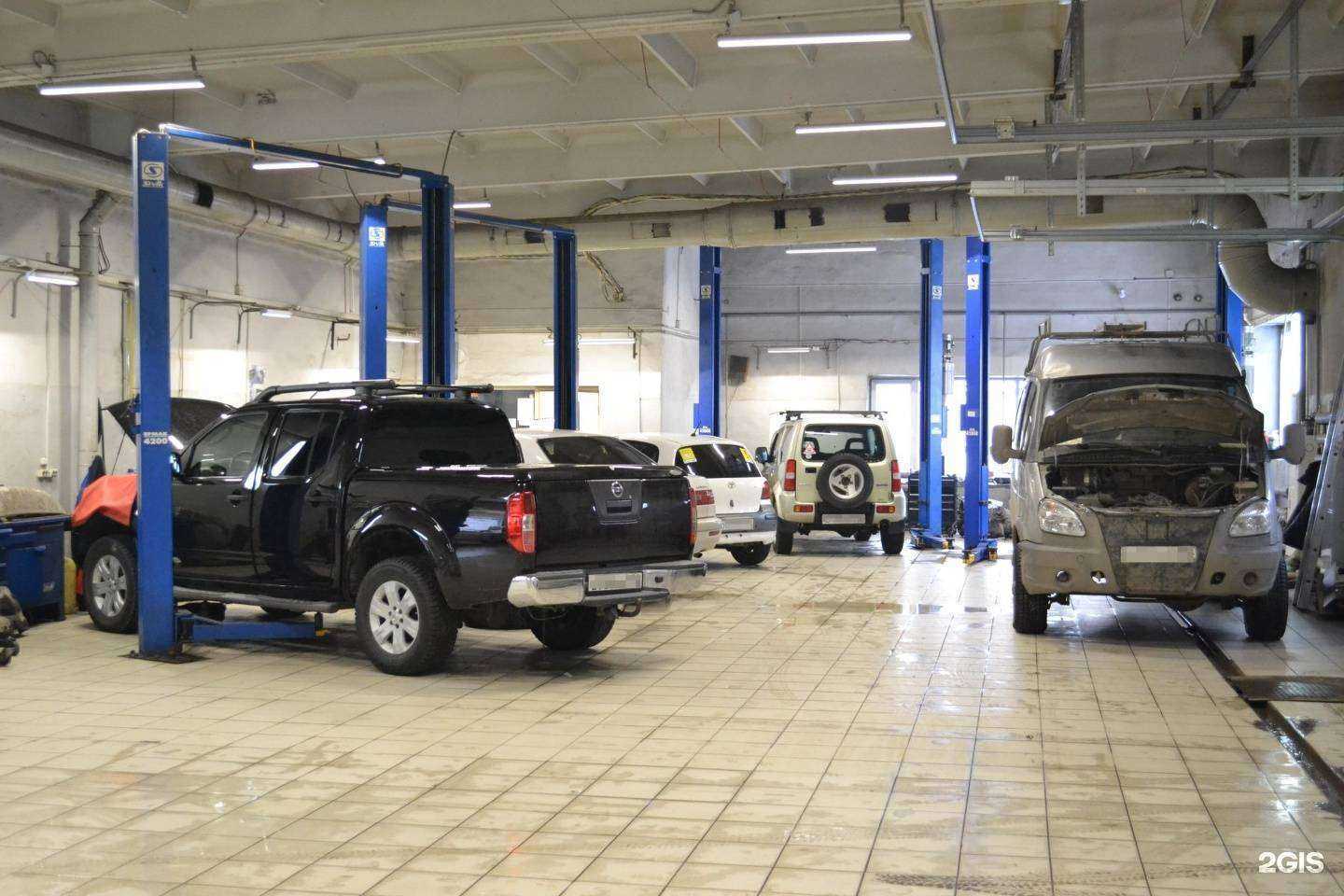 Отзывы на компанию REAKTOR в Омске c фото