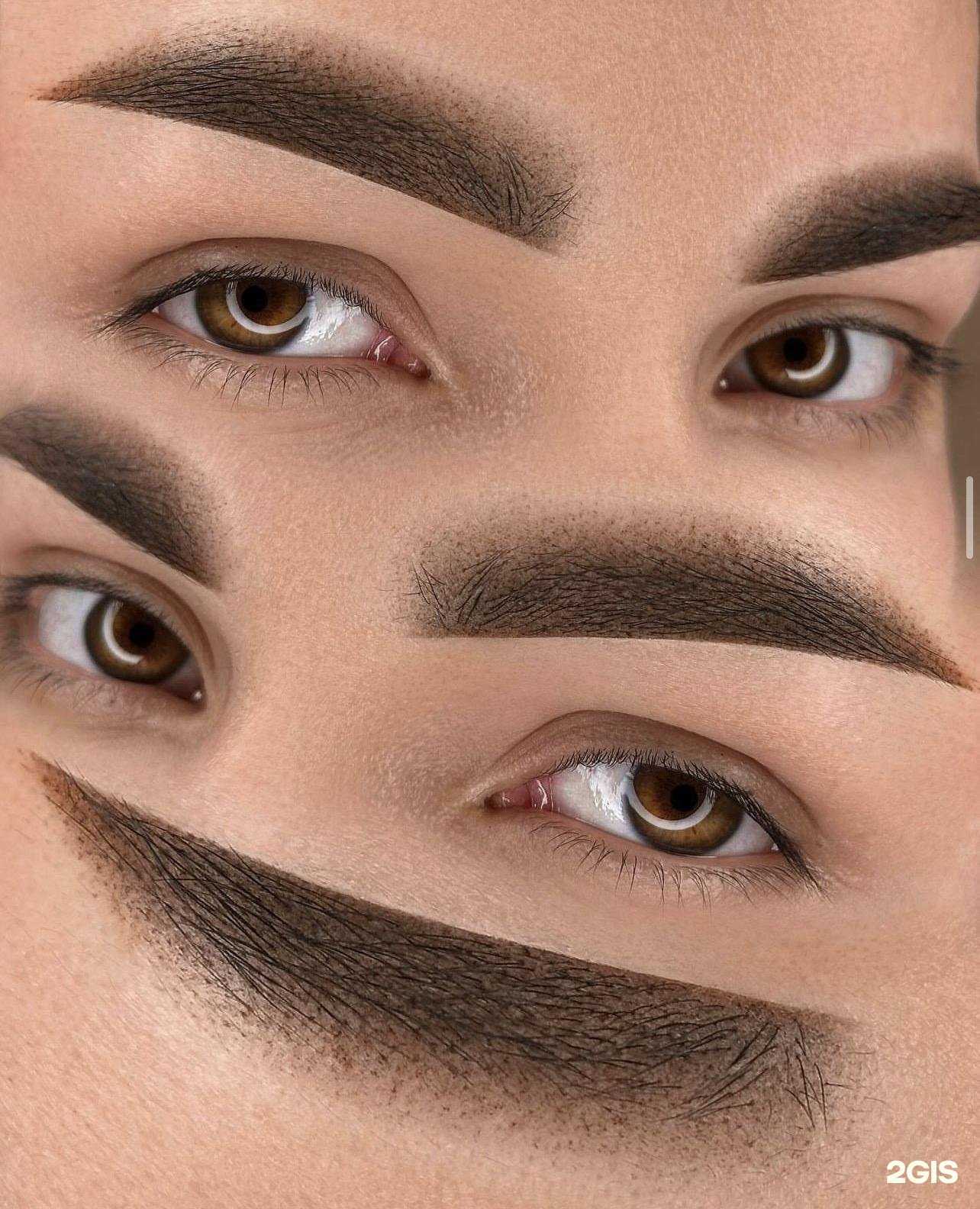 Отзывы на компанию Permanent&Cosmetology Kristina Isaeva в г. Сургут c фото