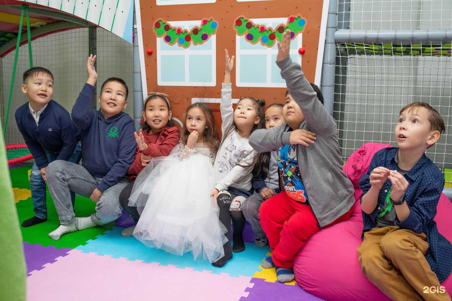 Отзывы на компанию Union party в г. Якутск c фото