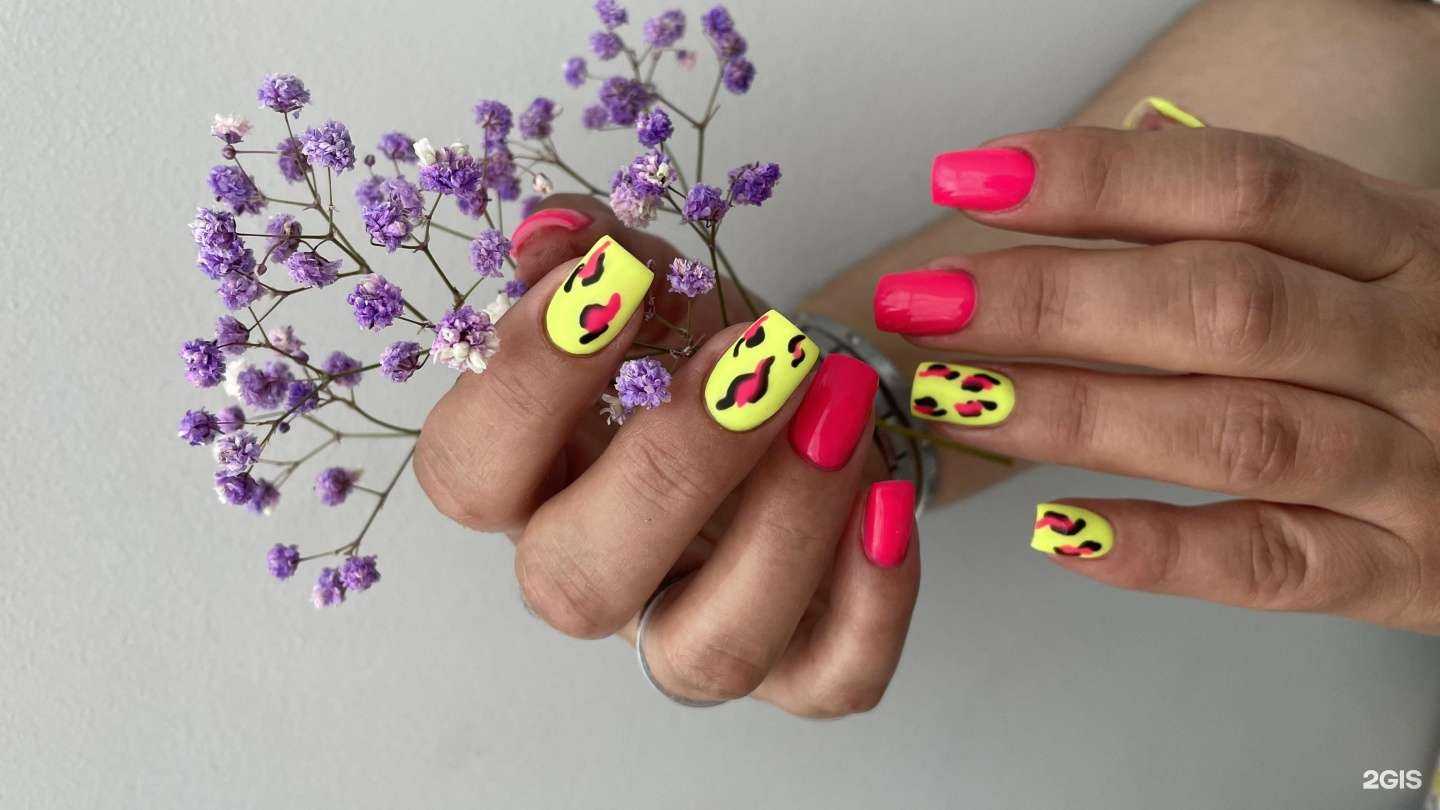 Отзывы на компанию Mimi.studionails в г. Анапа c фото