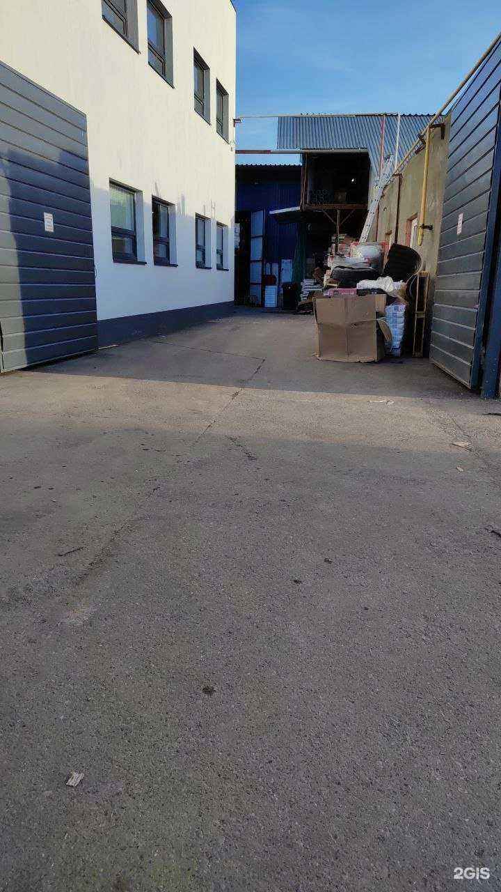 Отзывы на компанию АвтоДок в Набережных Челнах c фото