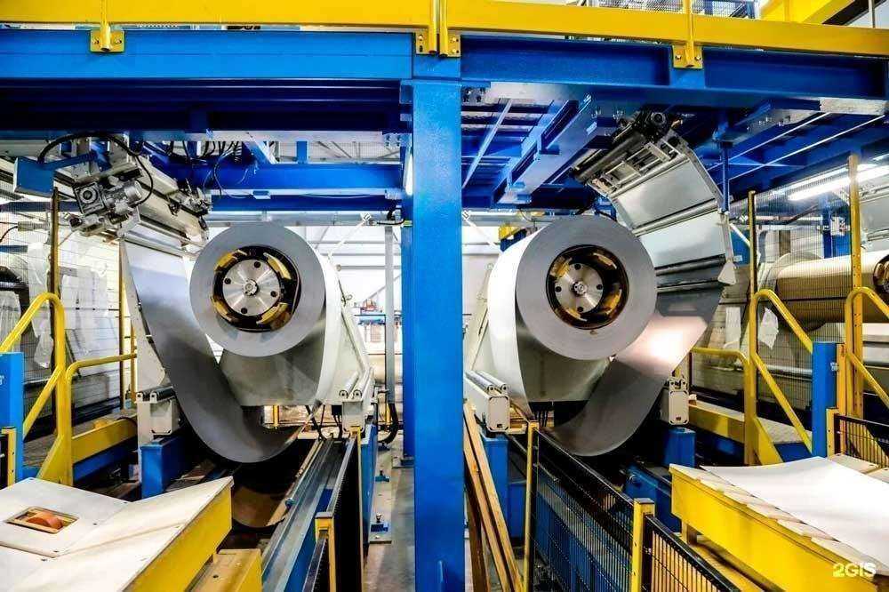 Отзывы на компанию Электрощит-Стройсистема в Волжском c фото