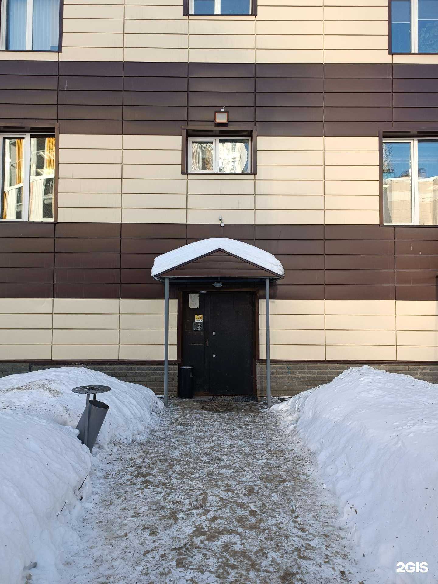 Отзывы на компанию Данкор в Нижнем Новгороде c фото