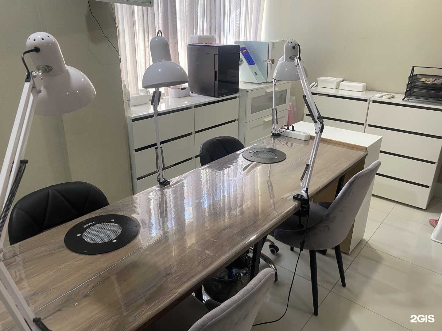 Отзывы на компанию Manera nails в Сочи c фото