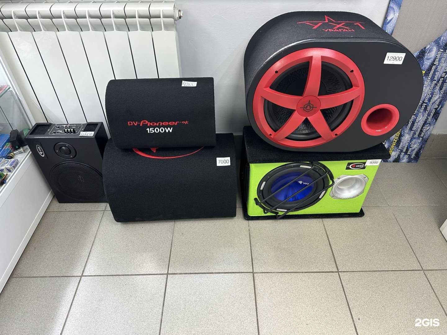 Отзывы на компанию Автолавка55 в Омске c фото