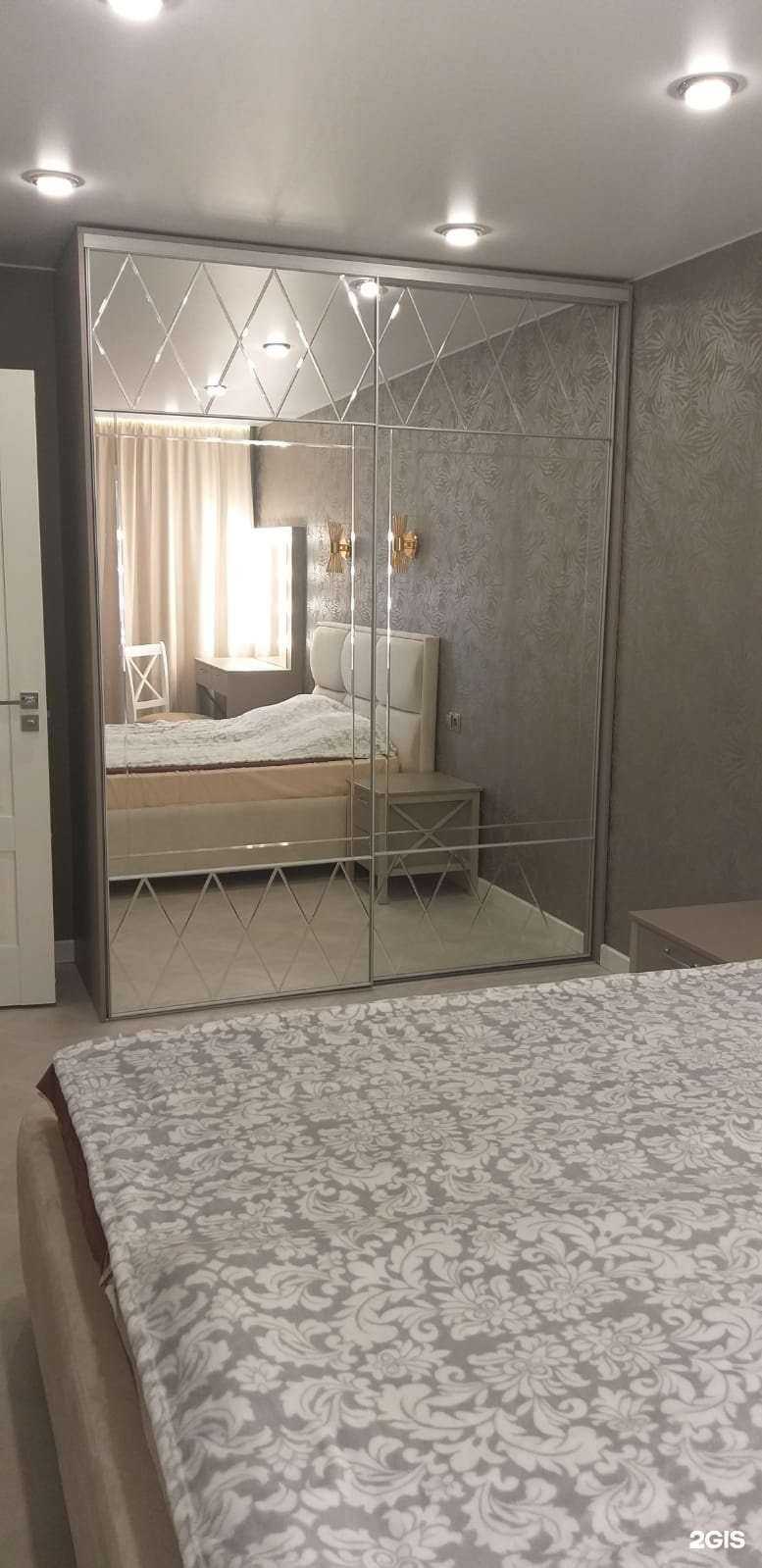 Отзывы на компанию GerynG mebel в г. Псков c фото