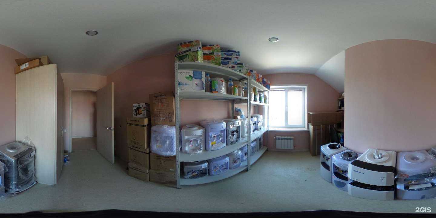 Отзывы на компанию Водяной в Новокуйбышевске c фото