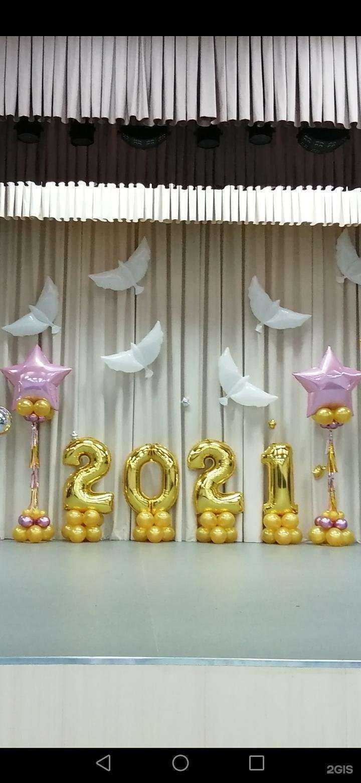 Отзывы на компанию Праздничный переполох в г. Бердск c фото