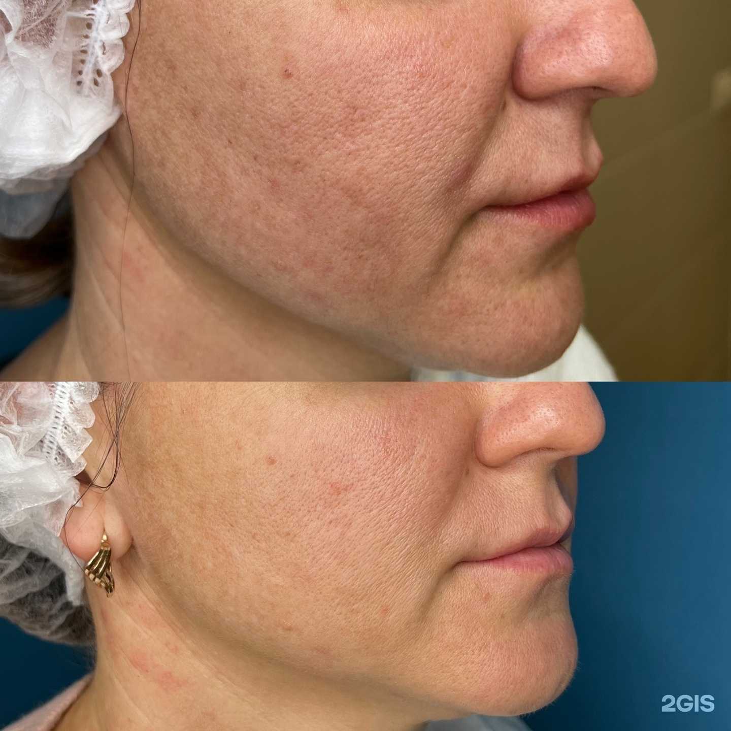 Отзывы на компанию Neo clinic в Саратове c фото