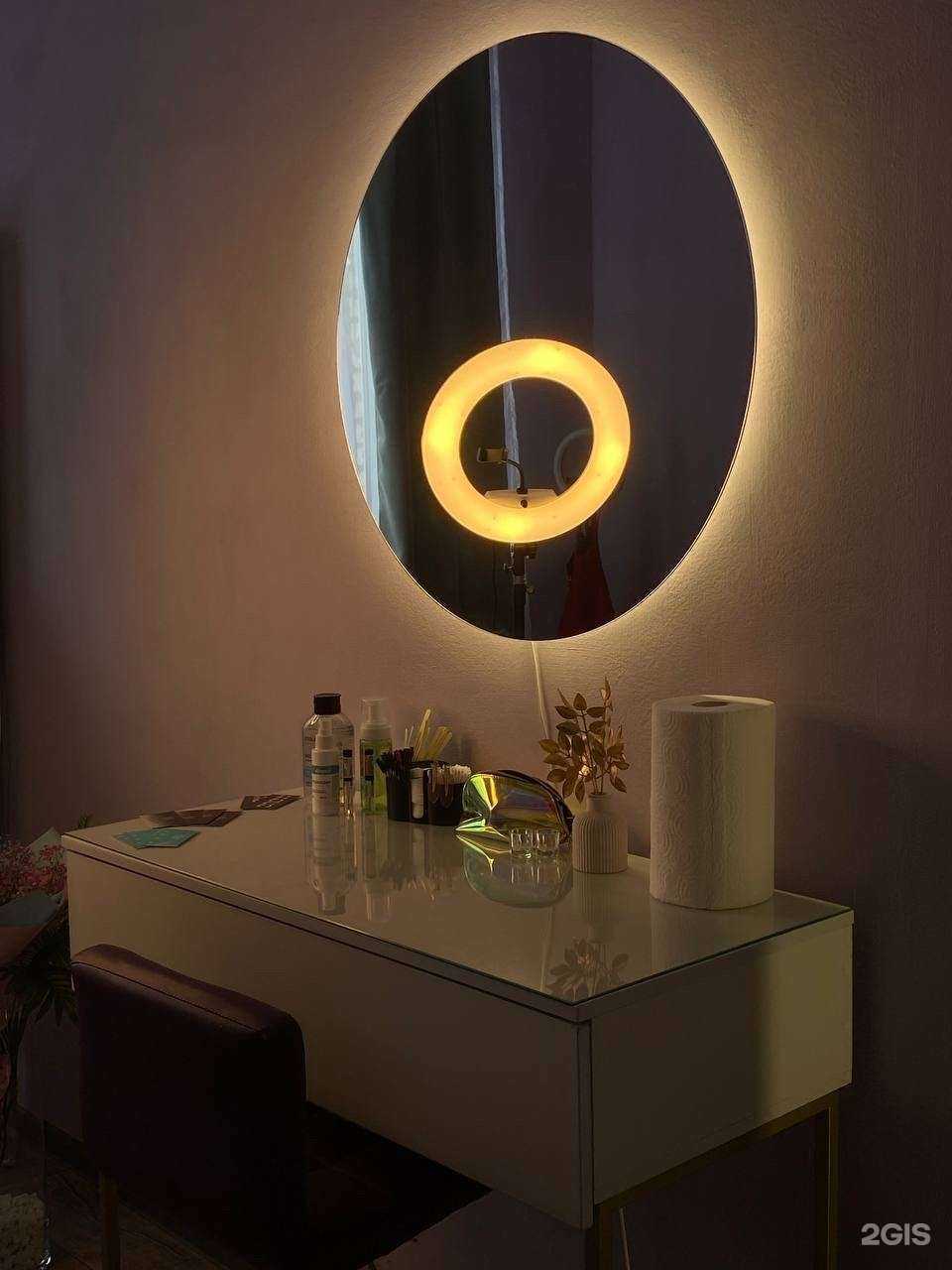 Отзывы на компанию kuprianova.brows в Ульяновске c фото