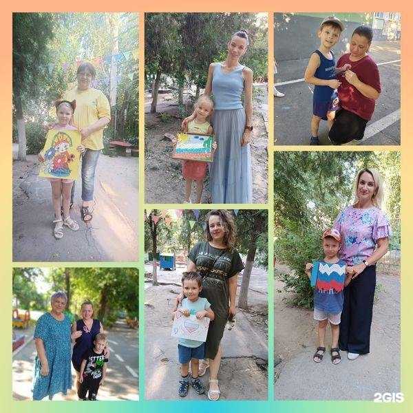 Отзывы на компанию Детский сад №2 в г. Ростов-на-Дону c фото