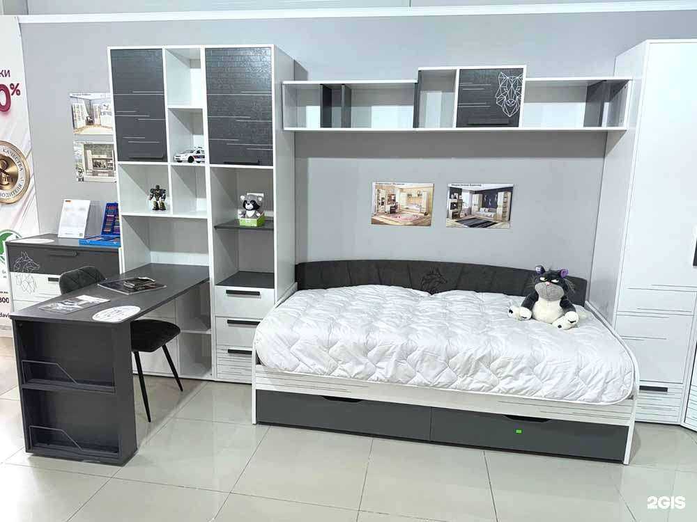 Отзывы на компанию DaVita-мебель в Мелеузе c фото