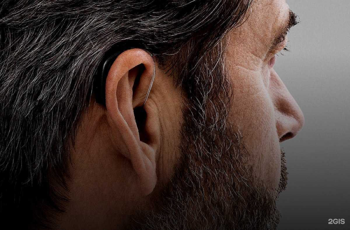 Отзывы на компанию Медицинский центр слуха в Орле c фото