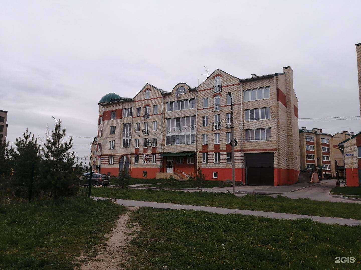 Отзывы на компанию Салон красоты в г. Тверь c фото