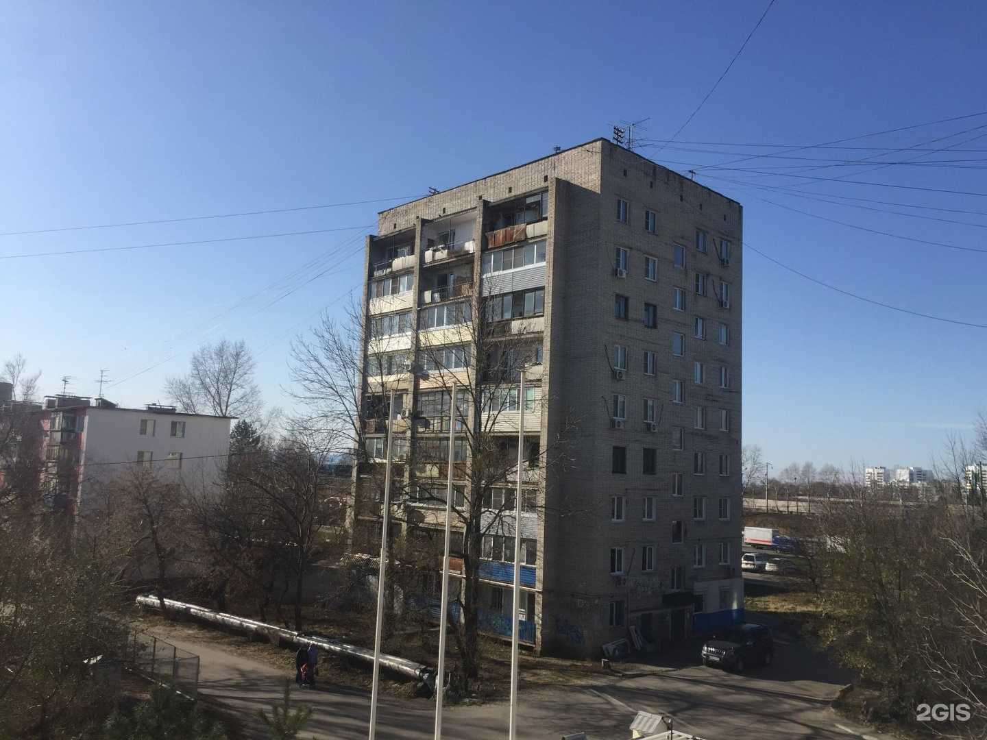 Отзывы на компанию Prime Gym в Хабаровске c фото - фотография 2 из 2