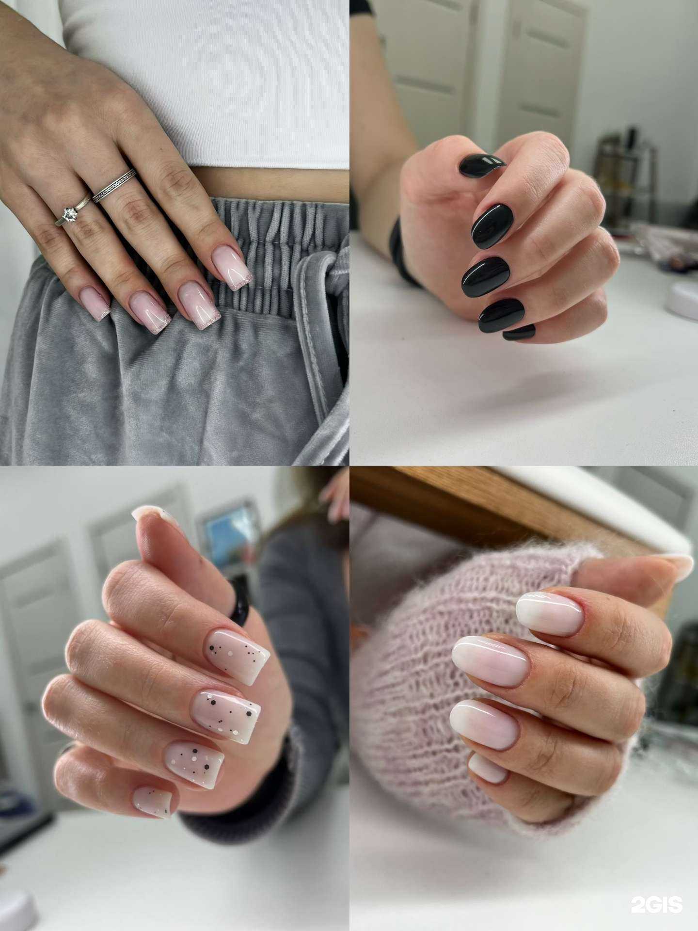 Отзывы на компанию Mikkasss nailsss в г. Киров c фото