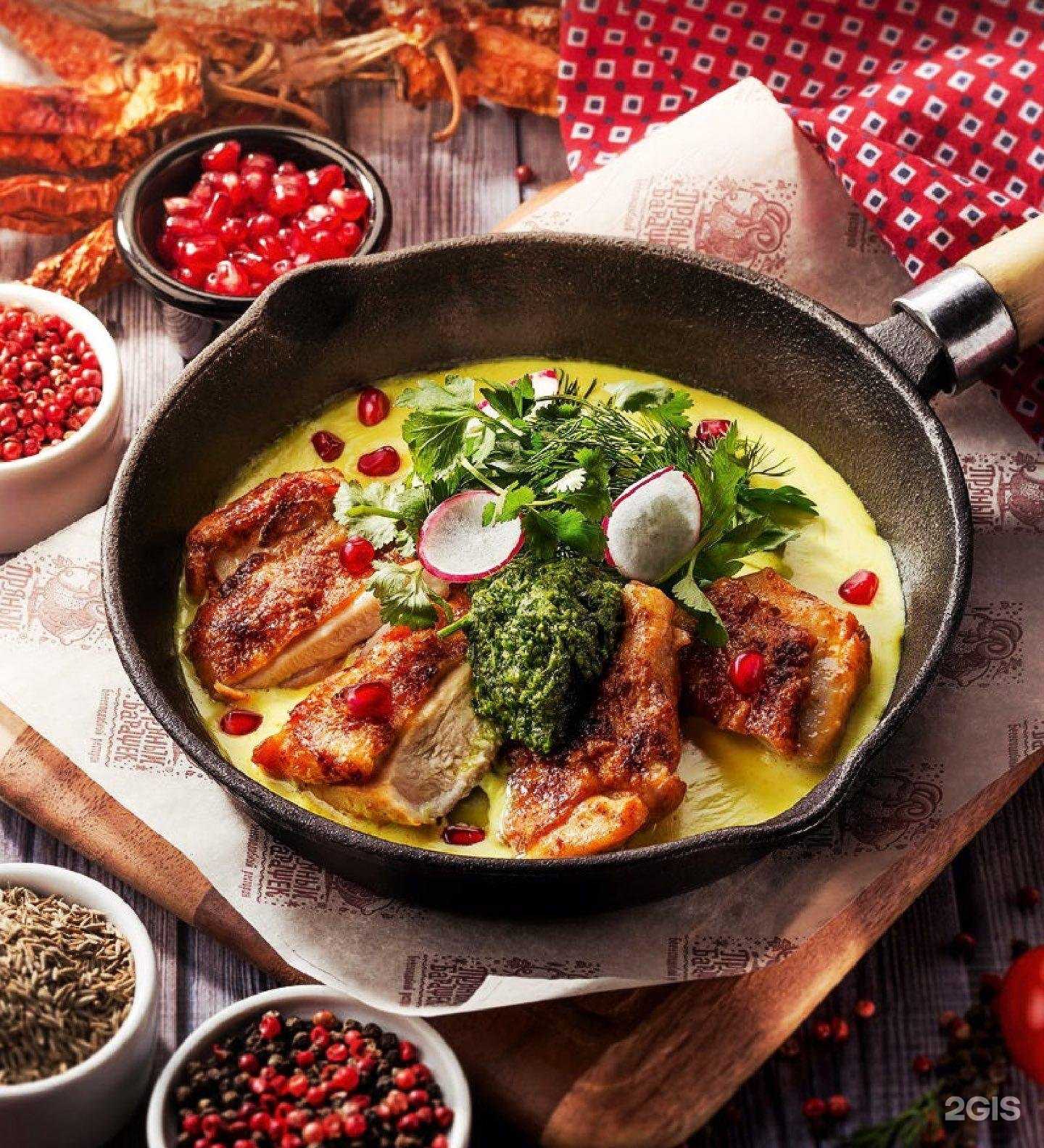 Отзывы на компанию Пряный барашек в Самаре c фото