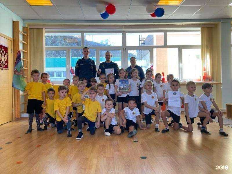 Отзывы на компанию Детский сад №26 общеразвивающего вида г. Владивостока в Владивостоке c фото