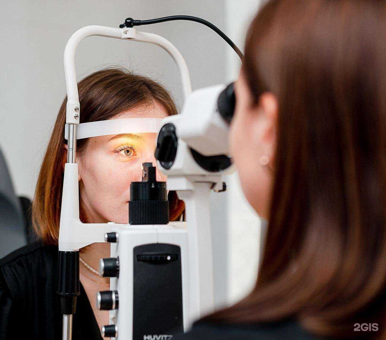 Отзывы на компанию Глазастик в г. Воронеж c фото