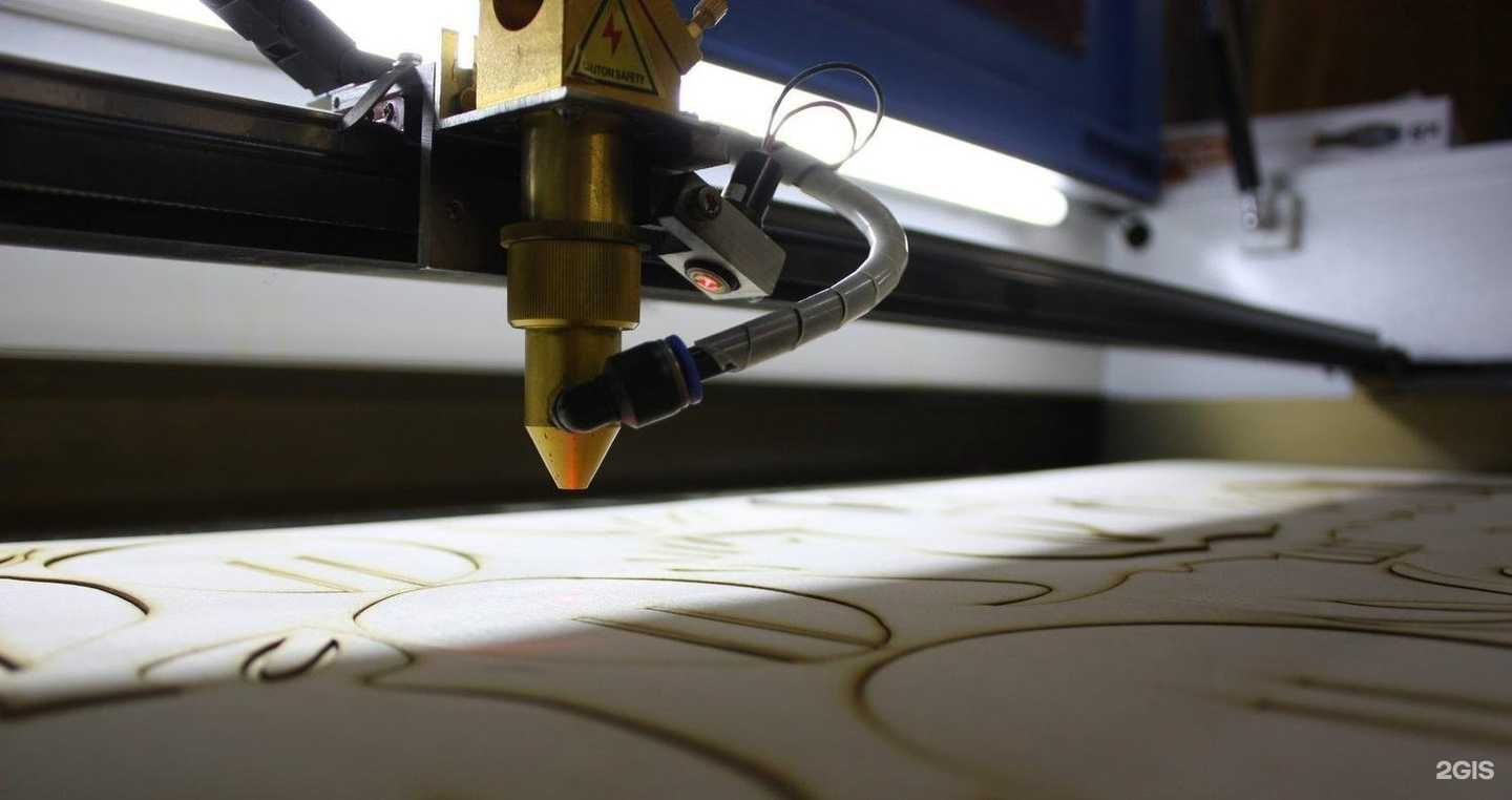 Отзывы на компанию ЛазерЦентр в Ярославле c фото