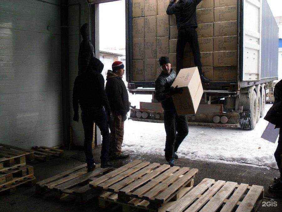 Отзывы на компанию Наш штат в Омске c фото