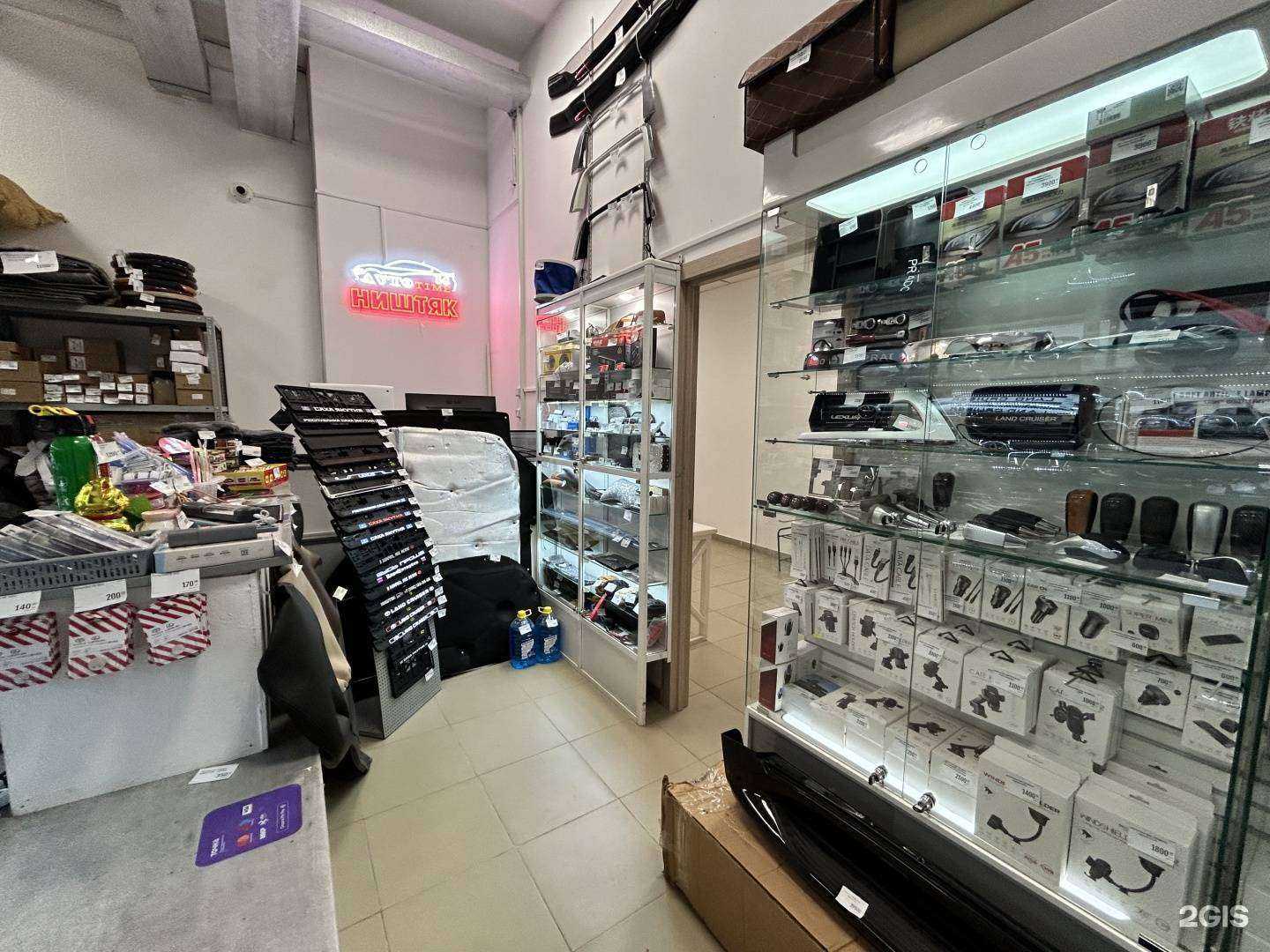 Отзывы на компанию Ништяк авто в Якутске c фото