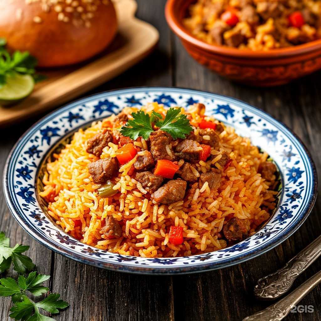 Отзывы на компанию Бишбармак в Нижнекамске c фото