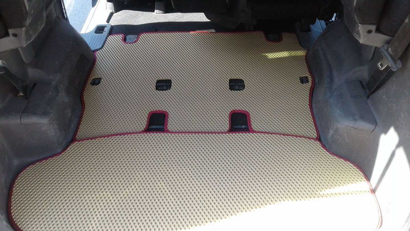 Отзывы на компанию Автоковрики54.рф в Новосибирске c фото