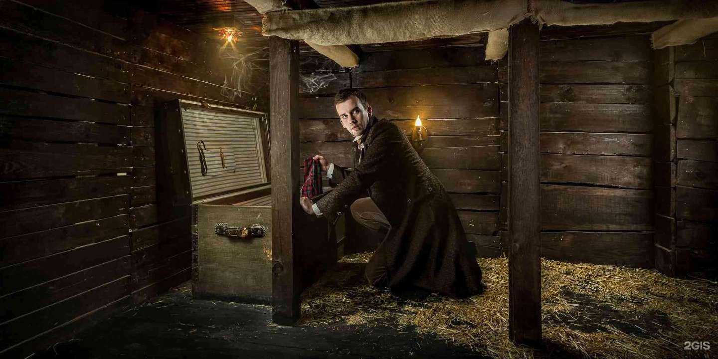 Отзывы на компанию OreshekClub в Королёве c фото