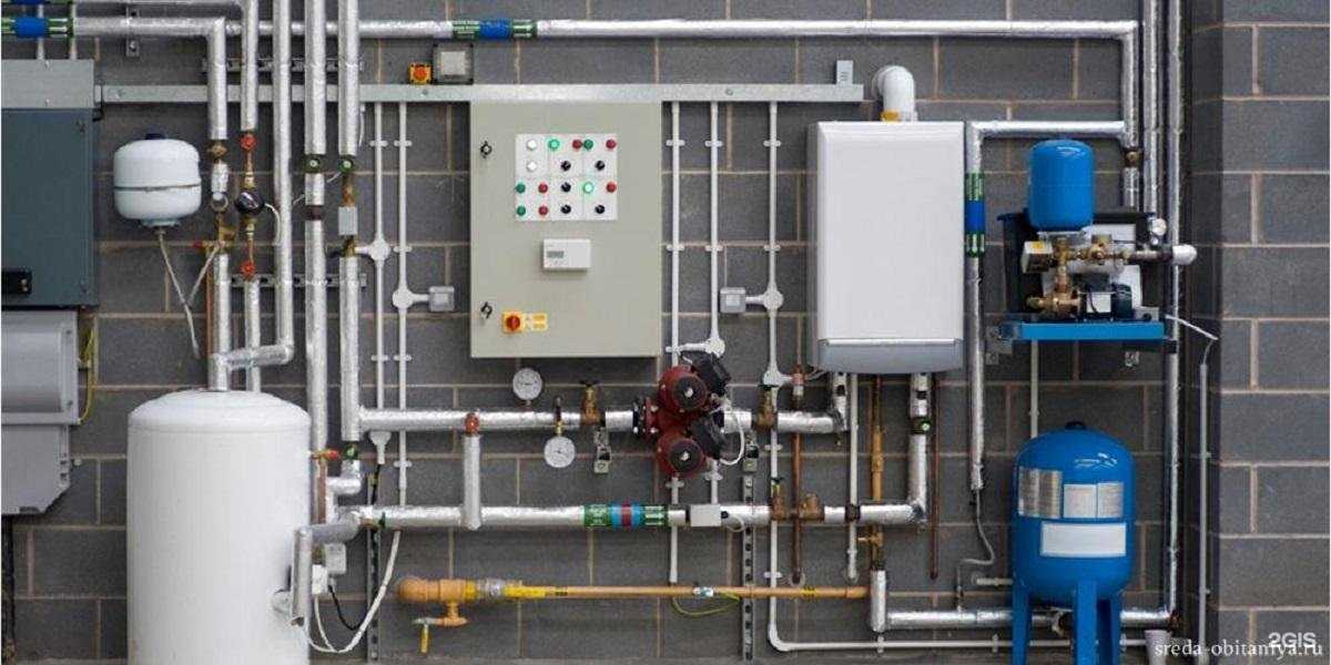 Отзывы на компанию СантехГрад в г. Набережные Челны c фото